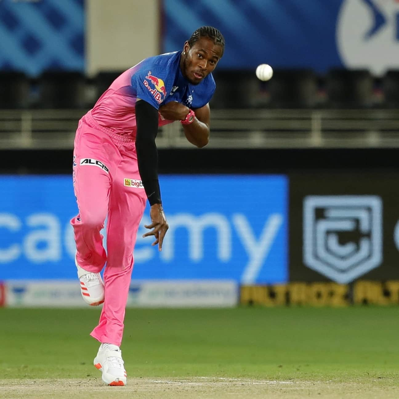 Jofra Archer