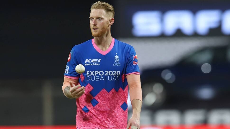 Ben Stokes