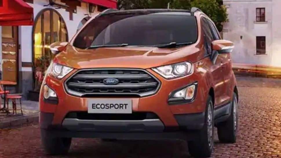Ford India&#039;s Chennai workers get back to work, restart EcoSport production for exports