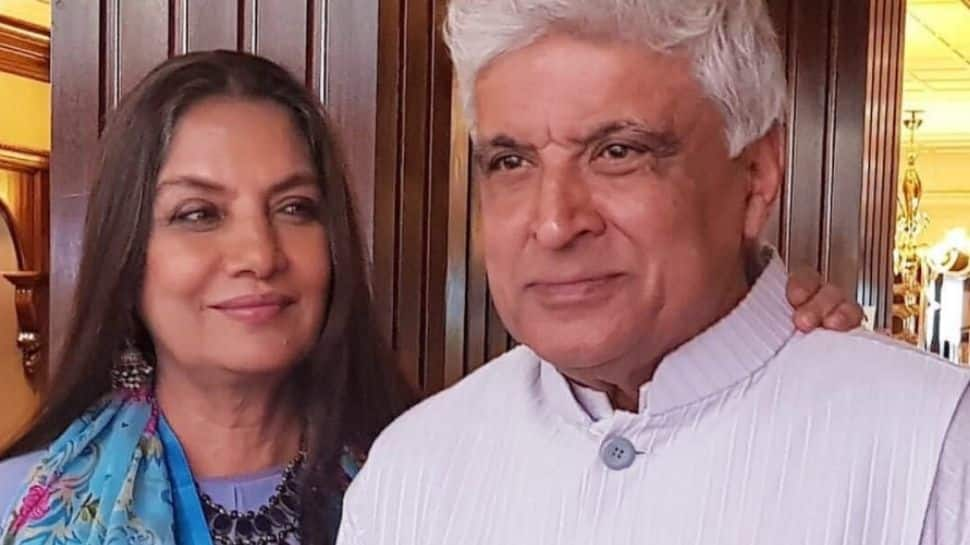 Shabana Azmi birthday trivia: Veteran actress once revealed the &#039;secret&#039; to her marriage with Javed Akhtar!