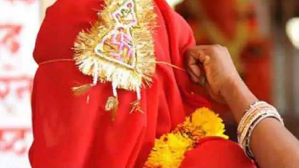 WORRYING trend: India sees nearly 50% rise in child marriages in 2020, Karnataka has maximum cases, says NCRB