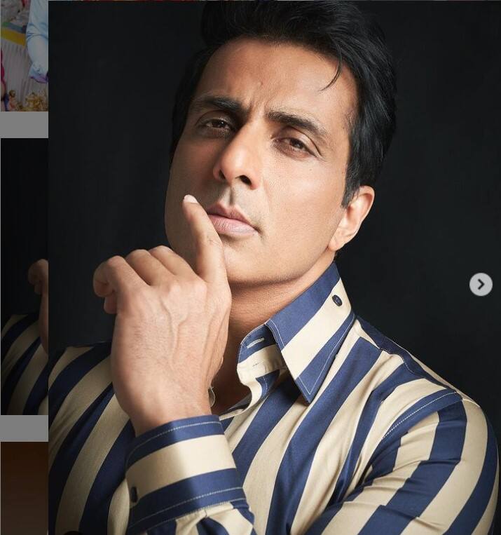 Messiah of common man - Sonu Sood