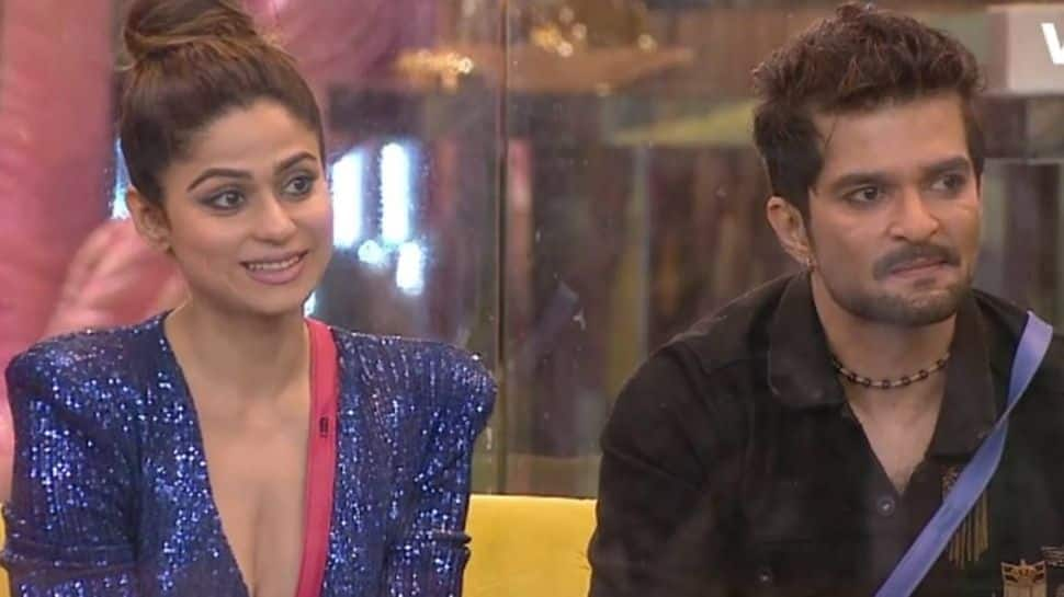 Bigg Boss OTT: Raqesh Bapat and Shamita Shetty’s sizzling chemistry sets the grand finale stage on fire!