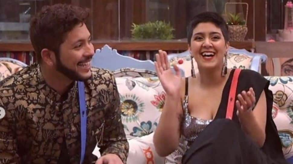 Bigg Boss OTT: Nishant Bhat shakes a leg with ex-contestant Moose Jattana