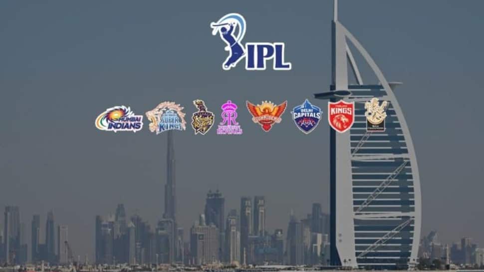 IPL 2021: Teams name final replacements for UAE leg – check full list