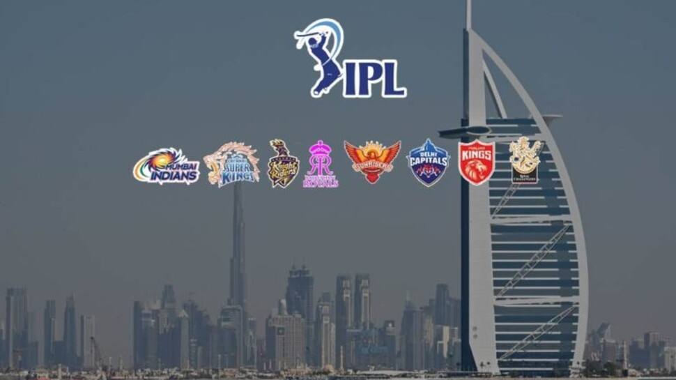 IPL 2021: Teams name final replacements for UAE leg – check full list