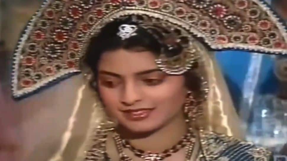 Throwback alert: Juhi Chawla looks radiant in unseen video from TV show stint! - Watch
