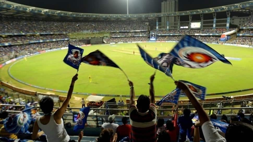 IPL 2021: Fans below 16 not allowed entry at Sharjah stadium