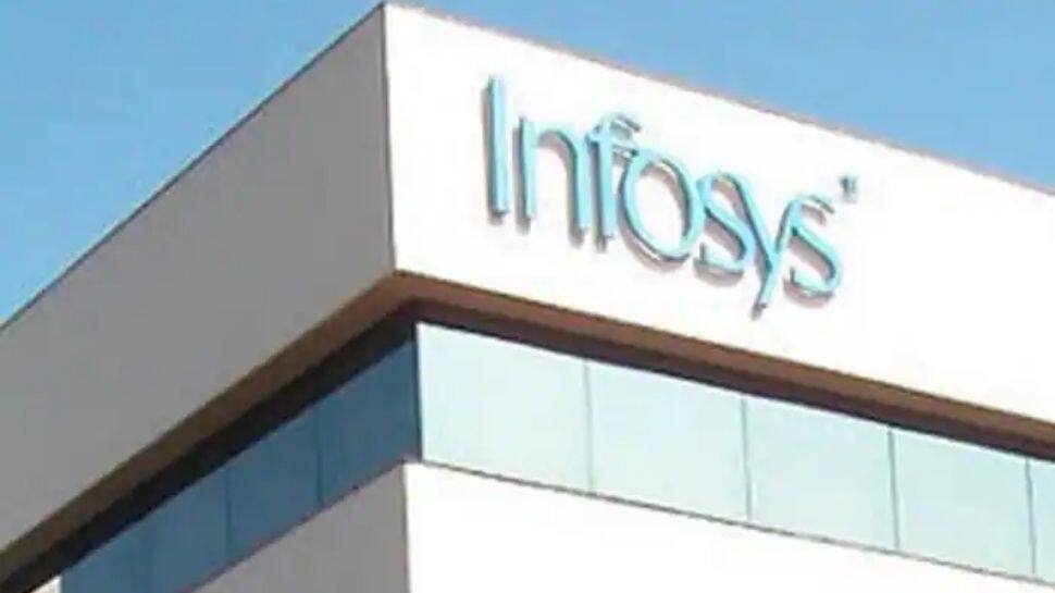 Infosys on a hiring spree 