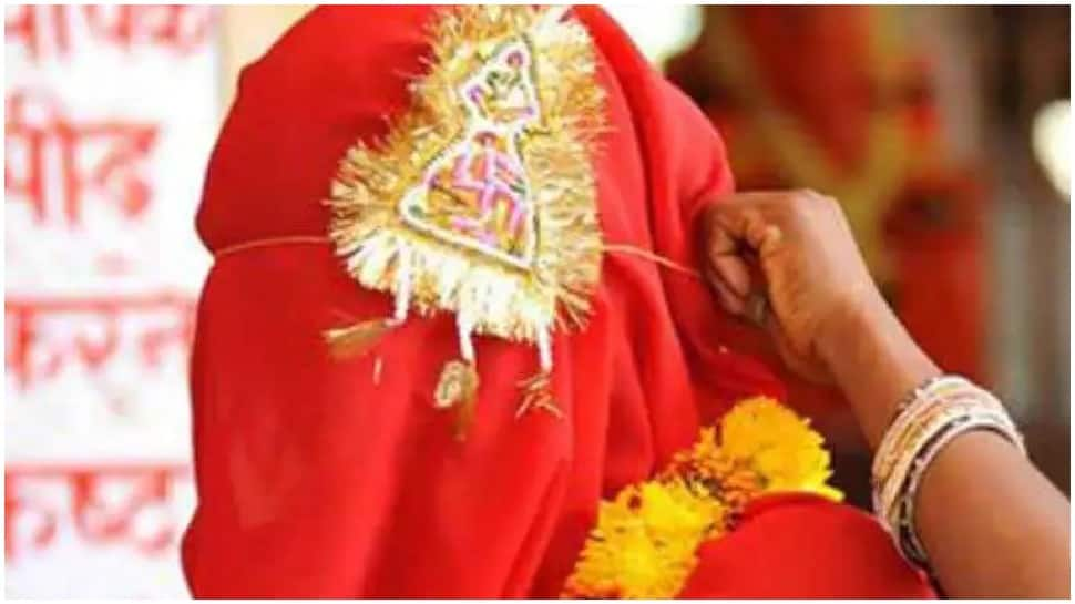 Child marriage cases went up by 50% in 2020, maximum in Karnataka