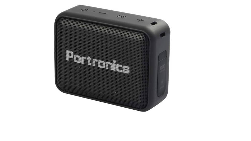 Portronics Dynamo POR-394 