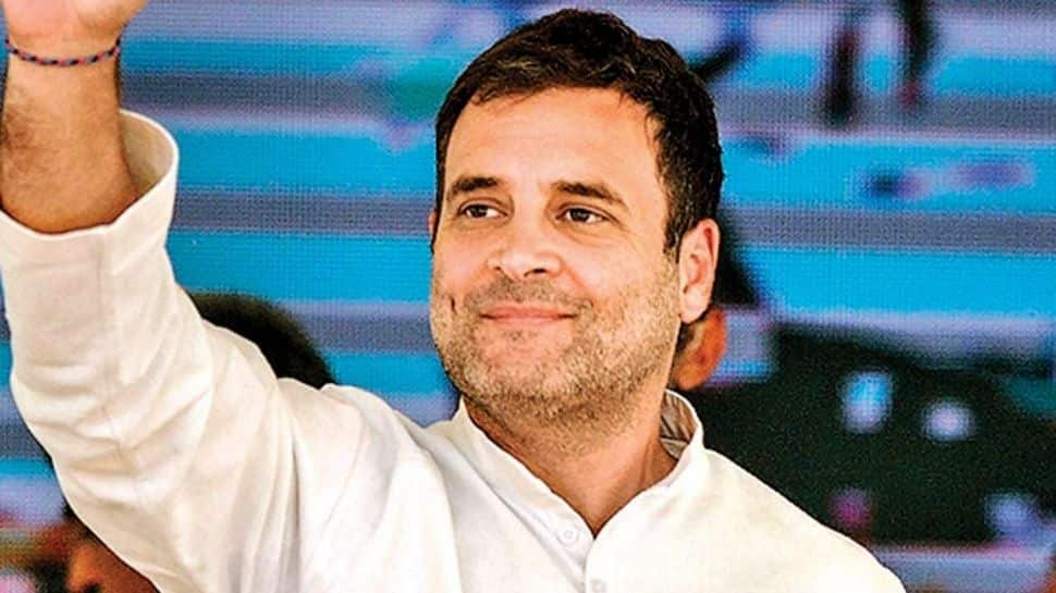 &#039;Event Over&#039;: Rahul Gandhi takes dig at Centre over record vaccinations on PM Modi’s birthday