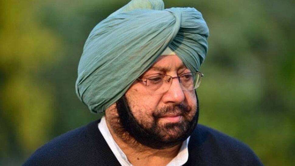 ‘Anguished at political events’: Amarinder Singh wrote to Sonia hours before quitting as Punjab CM