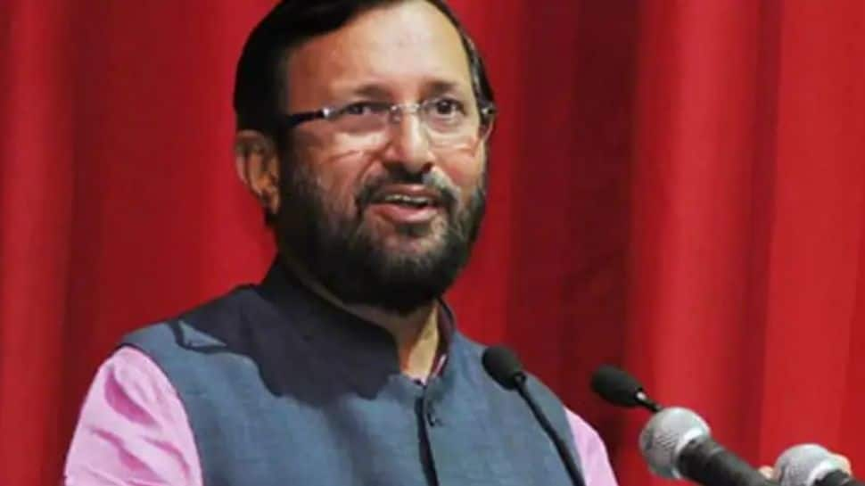 Why is Gandhi family silent?: Prakash Javadekar on Amarinder Singh calling Navjot Sidhu ‘anti-national’