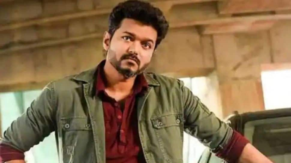 Tamil superstar Vijay moves court against parents, others for misusing his name