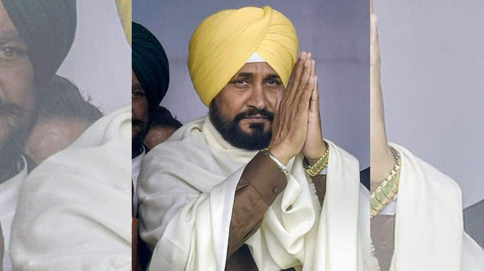 Charanjit Singh Channi to take oath as Punjab CM on Monday at 11 AM, Rahul Gandhi sends wishes