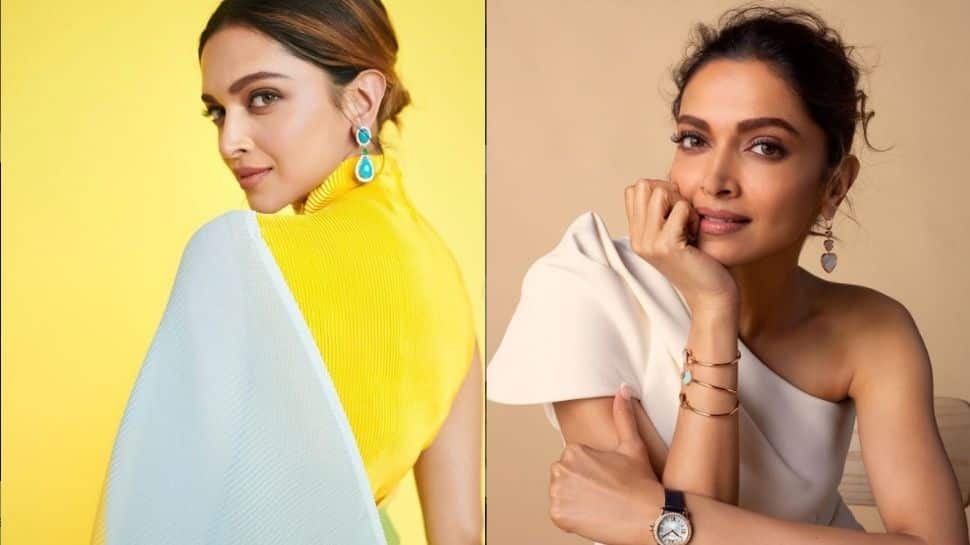 Deepika Padukone flaunts her post &#039;badminton glow’ in new picture, new friend PV Sindhu reacts!  
