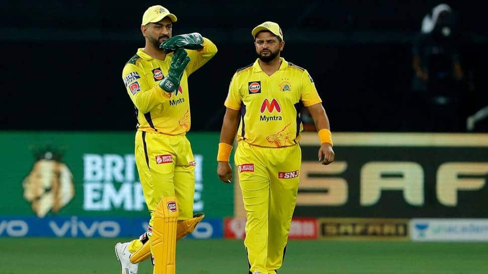 IPL 2021: MS Dhoni's CSK kick-off second phase with win against Mumbai Indians, take pole position