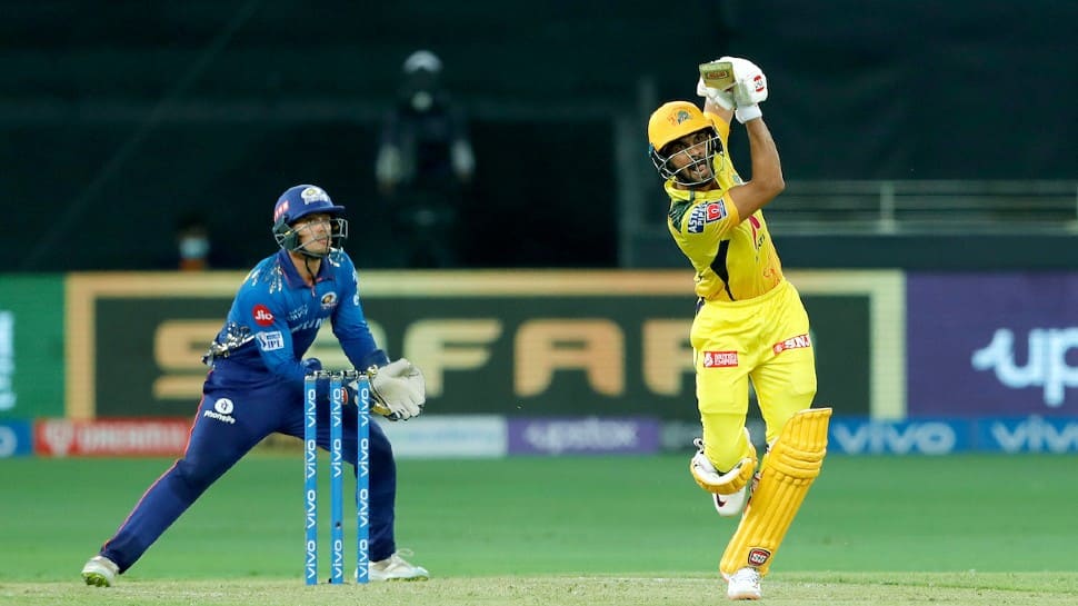 Victorious MS Dhoni says Ruturaj Gaikwad and Dwayne Bravo got CSK ‘more than what we expected’ vs MI