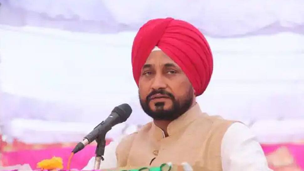 Charanjit Singh Channi, a Dalit leader and Chamkaur Sahib MLA, to take oath as Punjab’s 16th CM today