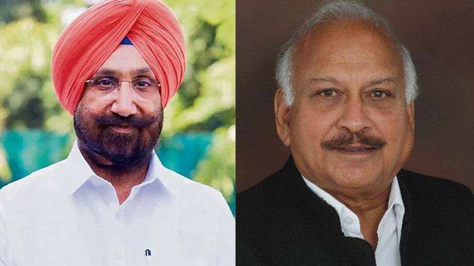 Sukhjinder Randhawa, Brahm Mohindra to be Deputy CMs of Punjab: AICC Treasurer Pawan Kumar Bansal 