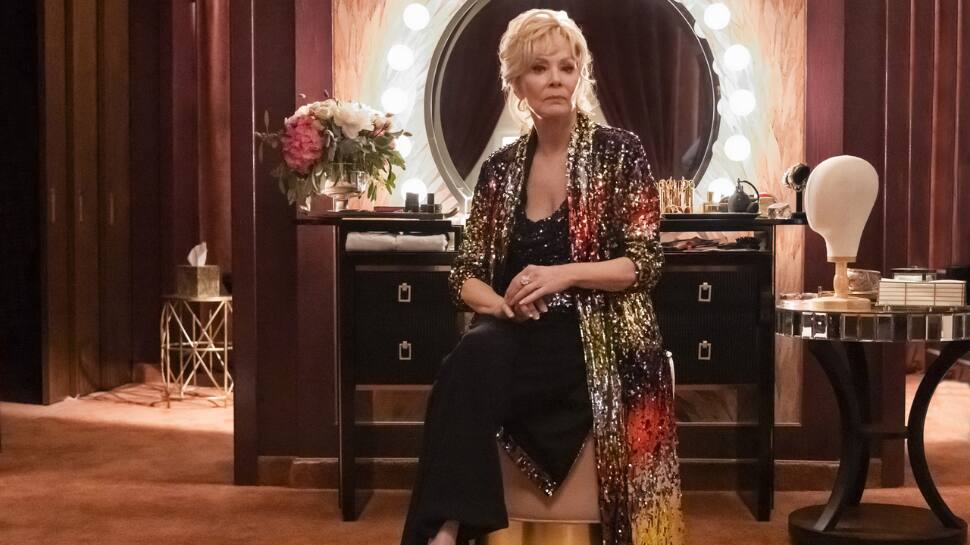 Emmys 2021: Jean Smart wins Emmy for &#039;Outstanding Lead Actress in Comedy Series&#039;