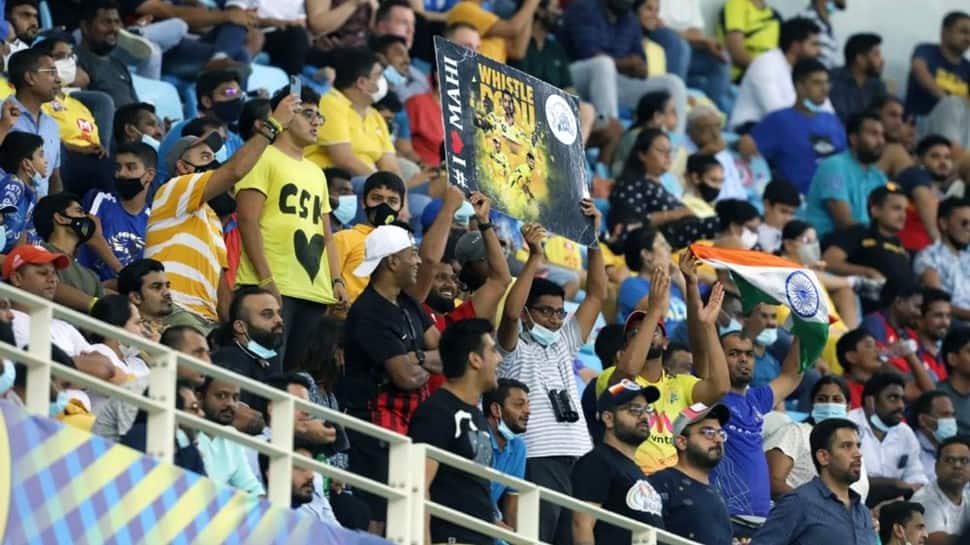 Taliban bans IPL 2021, no place for &#039;anti-Islamic&#039; content
