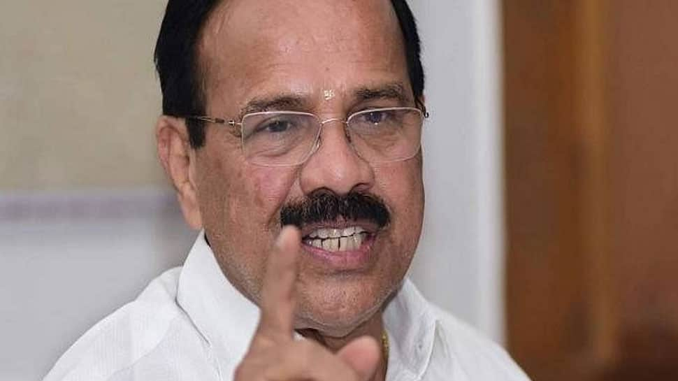 DV Sadanand Gowda&#039;s &#039;deep fake&#039; lewd video goes viral, ex-Karnataka CM lodges police complaint 