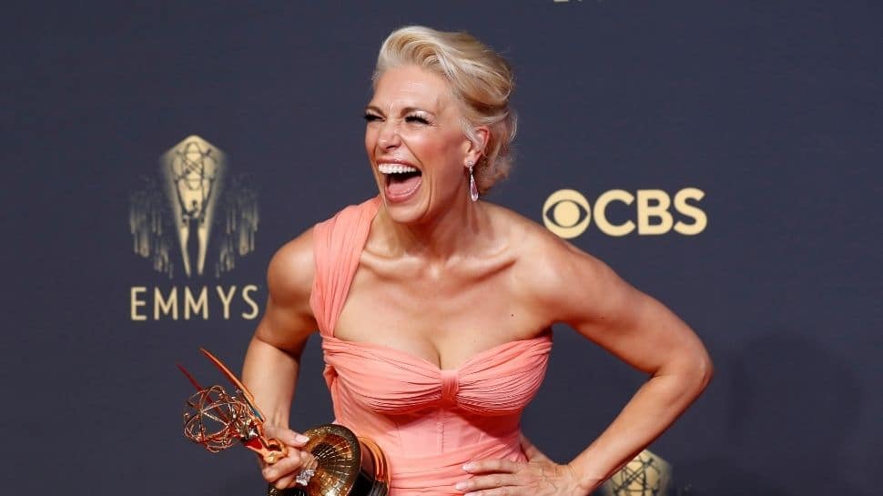 73rd Primetime Emmy Awards held