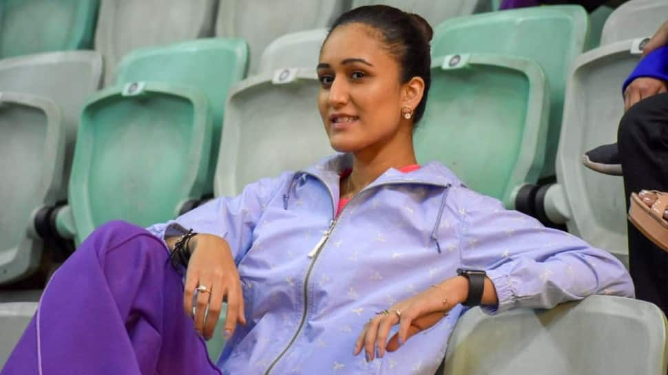 Manika Batra approaches Delhi High Court after being left out of Asian Championship squad