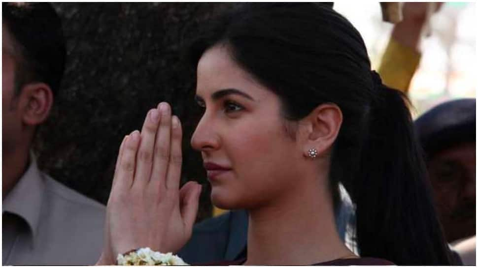 Katrina Kaif learns the ropes of dirty politics in Raajneeti