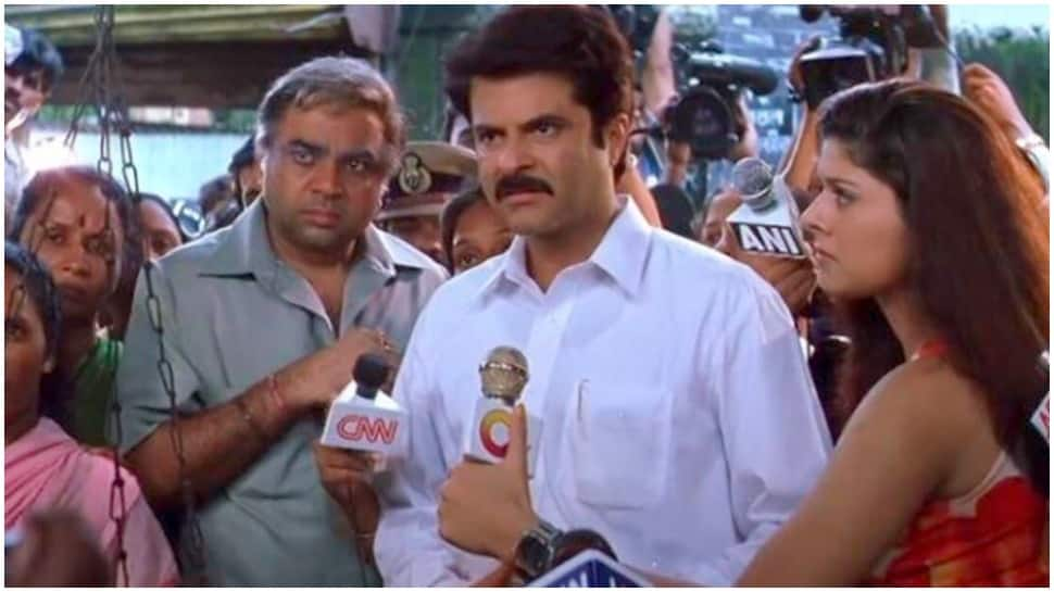 It's one Anil Kapoor film that's on everybody's favourite list