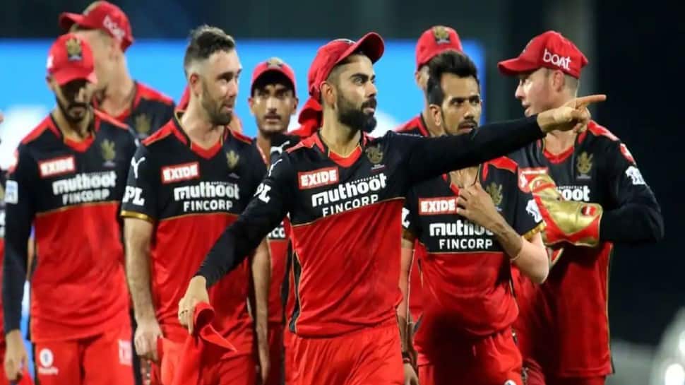 Virat Kohli-led RCB to donate towards frontline efforts for every boundary or wicket picked by team in IPL 2021 match against KKR