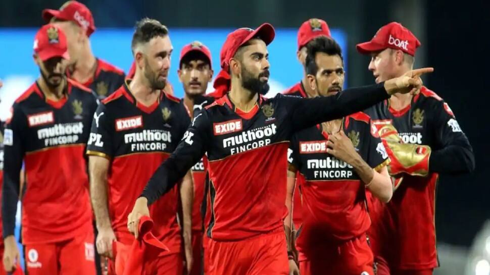 Virat Kohli led RCB To Donate Towards Frontline Efforts For Every 