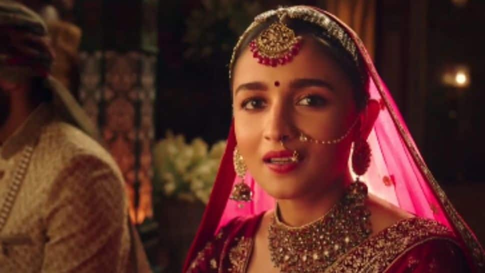 Alia Bhatt&#039;s latest Manyavar ad on kanyadaan sparks outrage, netizens call it &#039;forced feminism&#039;