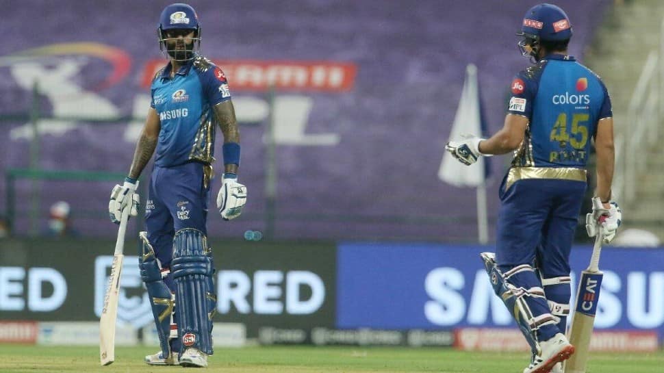 IPL 2021: Mumbai Indians’ THIS star batsman turns VILLAIN after loss against CSK, fans question his selection for T20 World Cup 2021