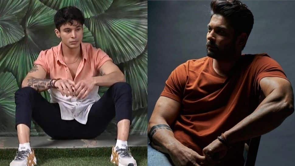 Bigg Boss fame Pratik Sehajpal ‘shocked’ to know of Sidharth Shukla’s death, says ‘he inspired me’