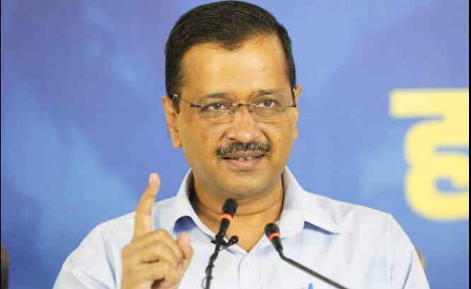 AAP government will form ‘Ministry of Employment and Migration Affairs’ in Uttarakhand to find new employment opportunities: Arvind Kejriwal