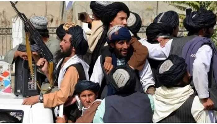 Taliban Snatch Official Language Status Of Uzbek World News Zee News