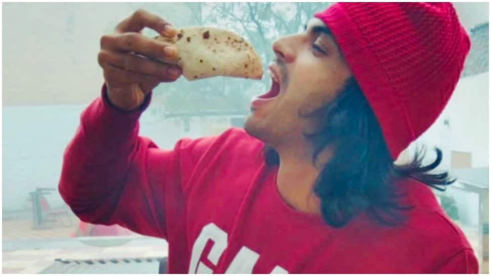 ‘Khaao roti, piyo chai, tension ko karo bye bye’: Neeraj Chopra’s message for a relaxed mind