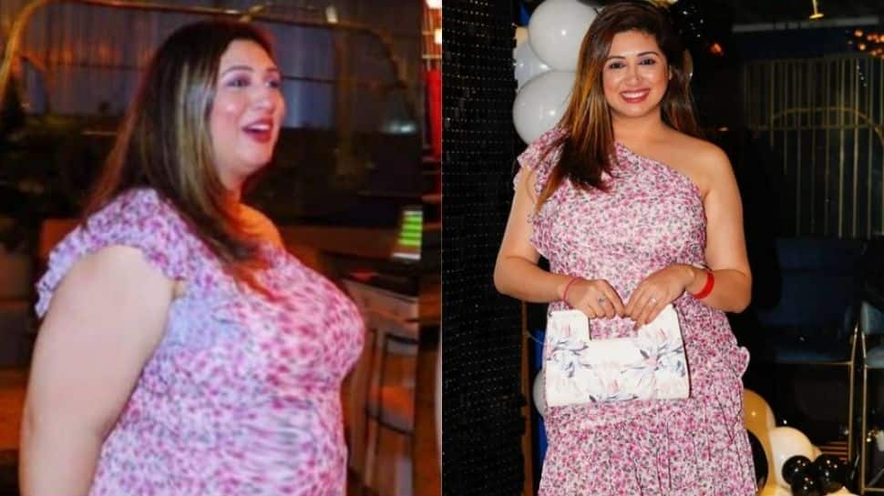 Vahbiz Dorabjee furious over morphed pics of her &#039;weight-gain&#039;, actress bashes media portal for body-shaming!