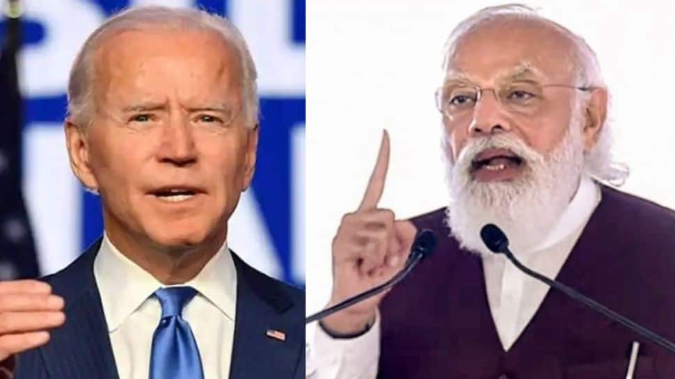 Narendra Modi-Joe Biden to meet: Taliban takeover of Afghanistan, regional stability on discussion agenda