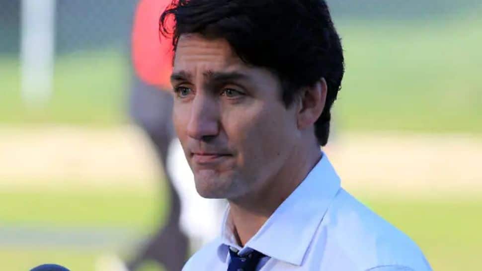 Justin Trudeau&#039;s Liberal Party wins Canada elections, but misses majority