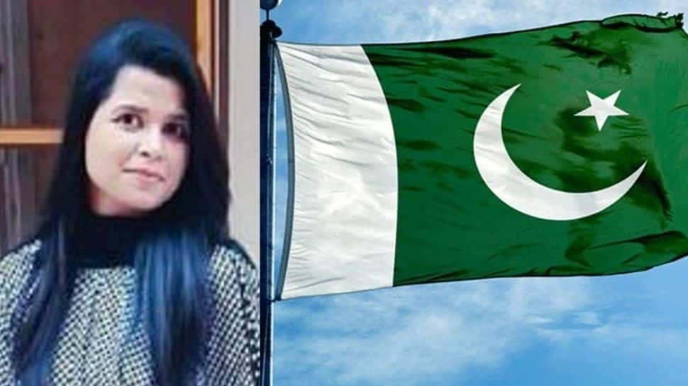 Pakistan gets its FIRST Hindu woman civil servant - meet Sana Ramchand Gulwani