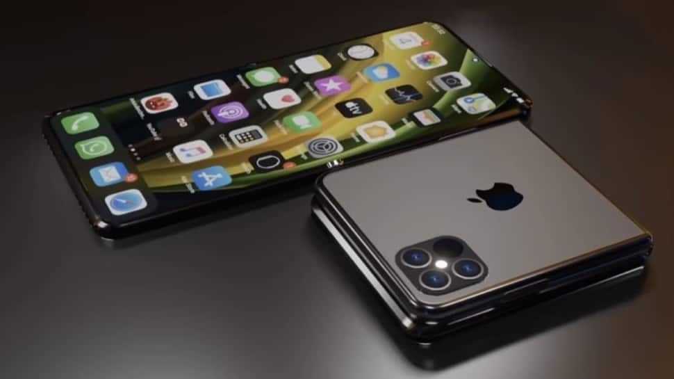 Apple to unveil foldable iPhone in 2024 Technology News Zee News