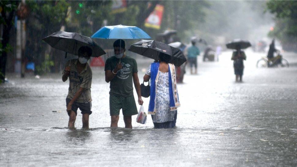 Rain alert for Uttarakhand, Himachal Pradesh and other parts of north India