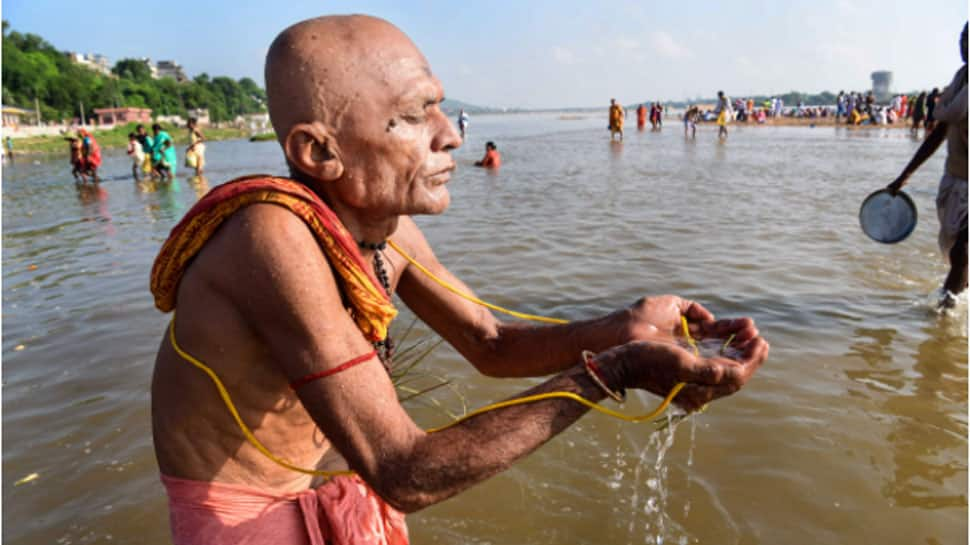 Pitru Paksha 2021: Date calendar, rules and offerings during Shraadh