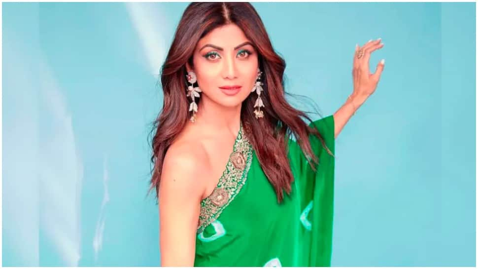 Shilpa Shetty's name was dragged into the porn film case of Raj Kundra