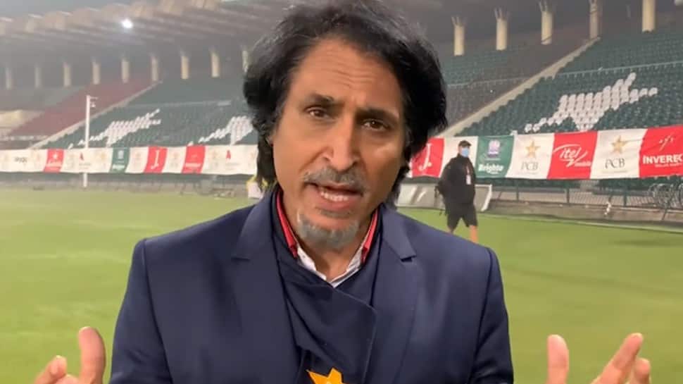 PAK vs ENG: BIG statement by PCB chairman Ramiz Raja, ‘Pakistan had India on target in T20 WC, now we&#039;ve New Zealand and England also’