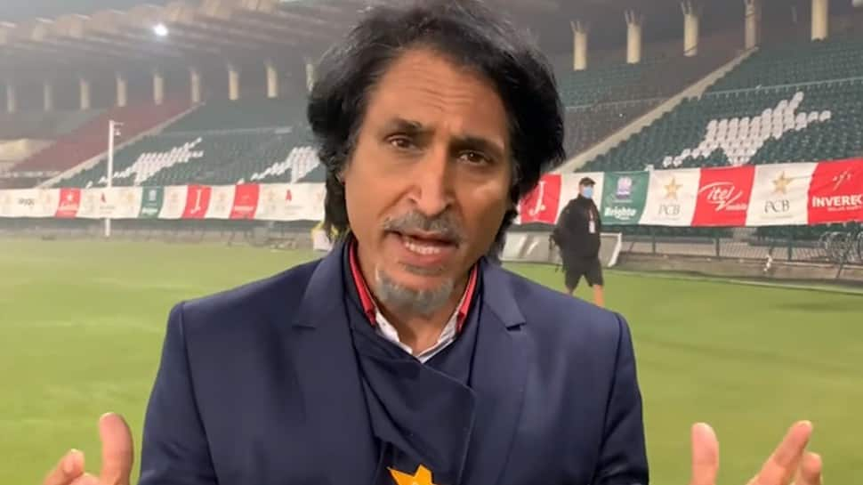 PAK vs ENG: BIG statement by PCB chairman Ramiz Raja, ‘Pakistan had ...